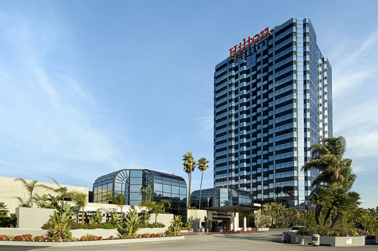 Hilton Los Angeles/Universal City, Los Angeles