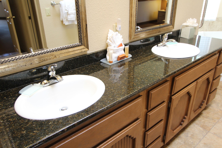 Bathroom 5, Sedona Springs Resort, Yavapai