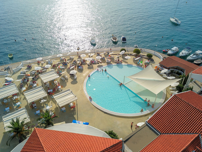 Sport & Beauty 2, Hotel Katarina, Crikvenica