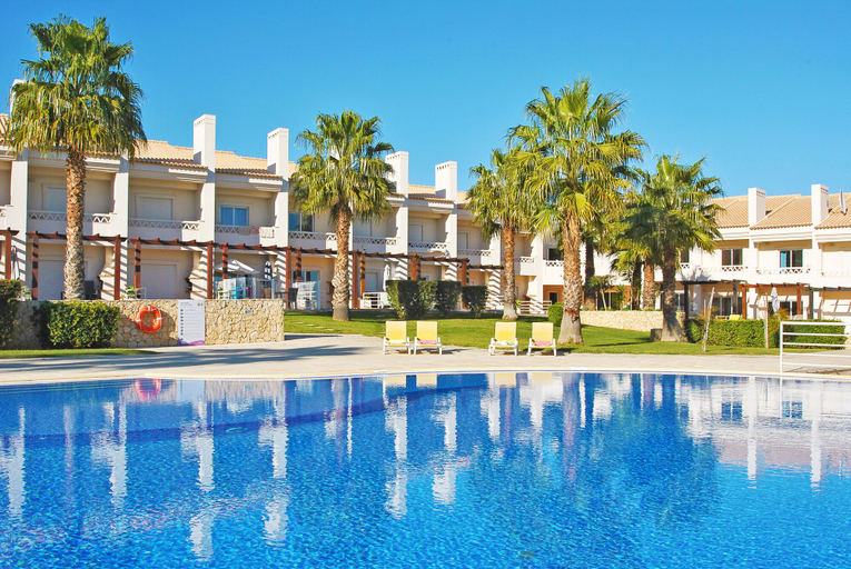 Exterior & Views 2, Townhouse Mar 1, Albufeira