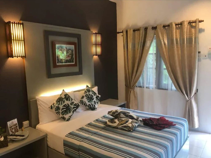 Bedroom 12