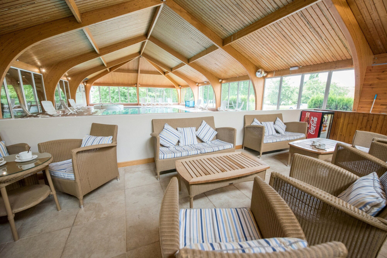 Food & Drinks 5, Ben Nevis Hotel & Leisure Club, Highland