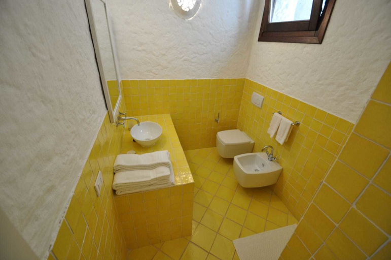 Bathroom 4, Villa Lara 2, Olbia-Tempio