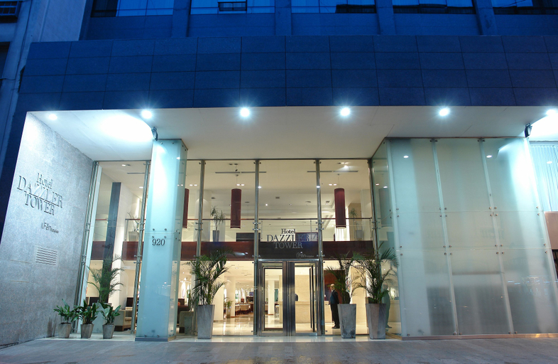 Exterior & Views 2, Dazzler by Wyndham Buenos Aires San Martin, Distrito Federal