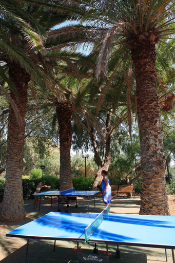 Sport & Beauty 2, Apollonia Beach Resort & Spa, Crete