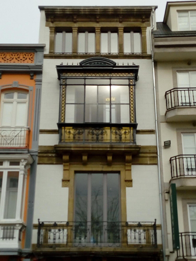 Exterior & Views 2, Hotel Boutique Loriente, Lugo