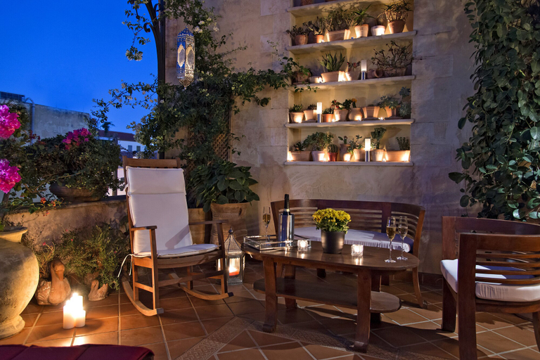 Food & Drinks 5, Ionas Boutique Hotel, Crete
