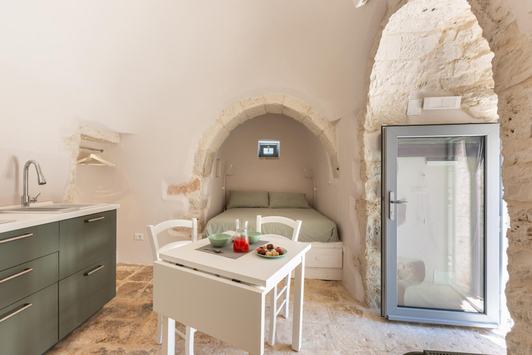 Bathroom 4, 2495 Trullo I Tre Fichi by Perle di Puglia, Brindisi