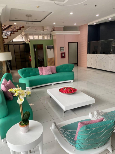 Others 5, The Inns Bacolod by The Oriental, Bacolod City