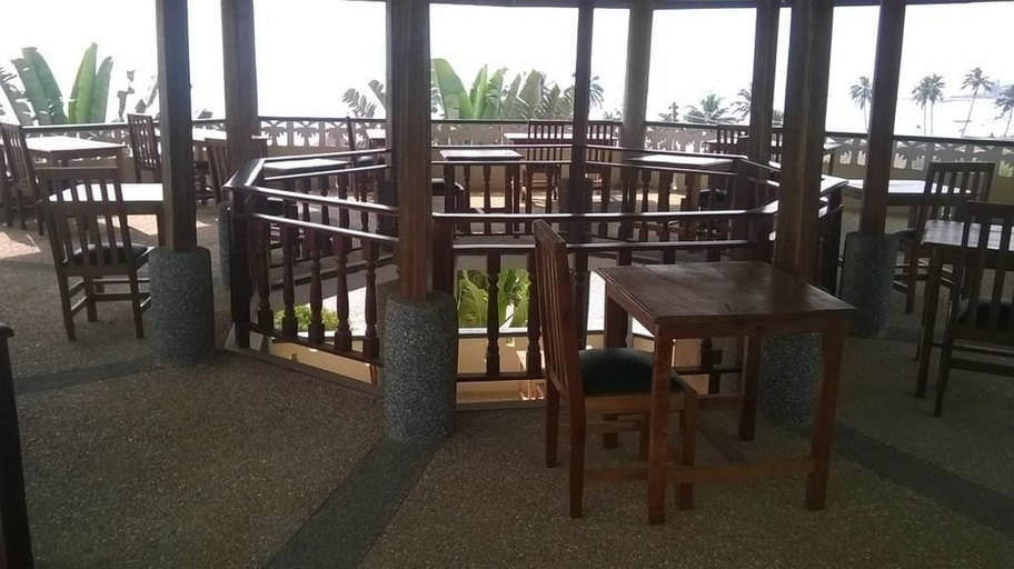 Others 3, Paradise Ocean Resort, Abura-Asebu-Kwamankese