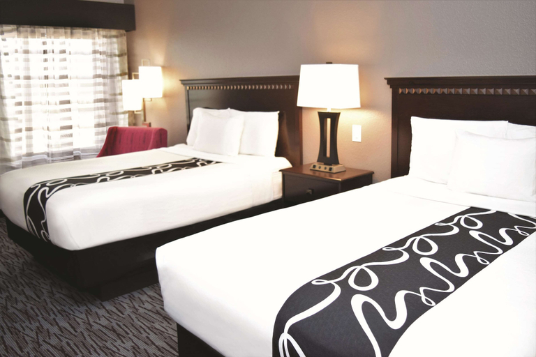 Bedroom 3, La Quinta Inn & Suites by Wyndham Abilene Mall, Taylor