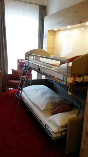 Bedroom 4, Waldhotel am Notschreipass, Breisgau-Hochschwarzwald