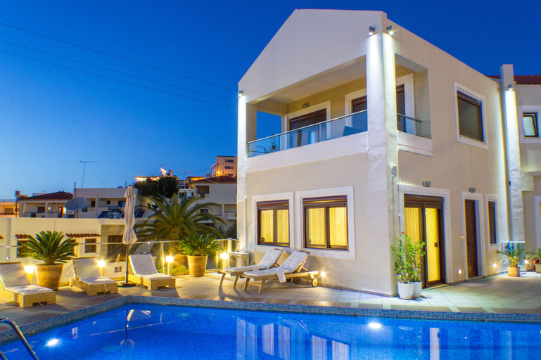 Esthisis Suites Chania, Crete