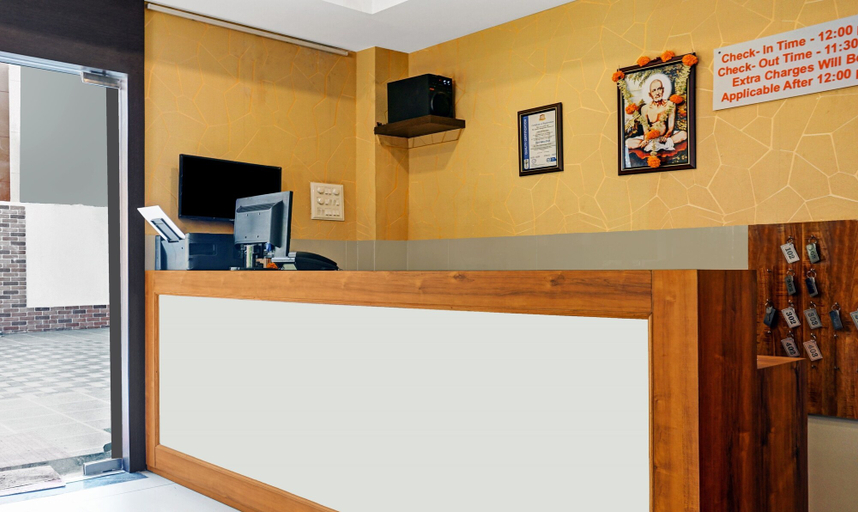 Others 5, Treebo Empire Executive, Hinjewadi, Pune