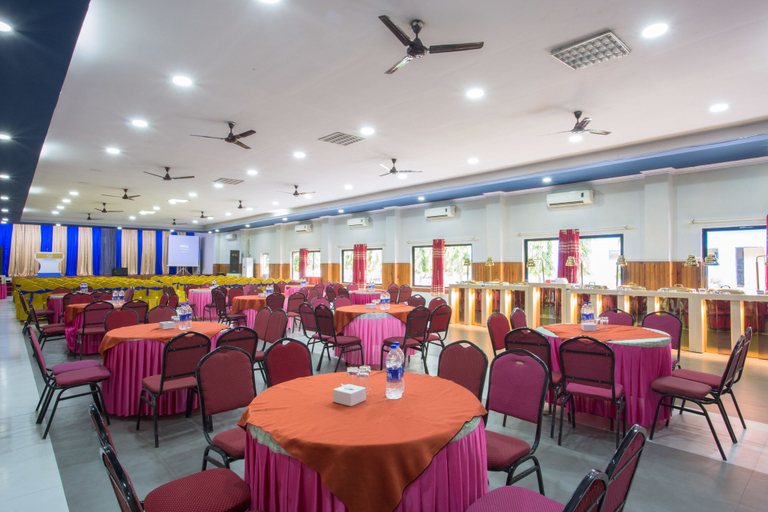 Food & Drinks 5, Siddhartha Cottage Butwal, Lumbini