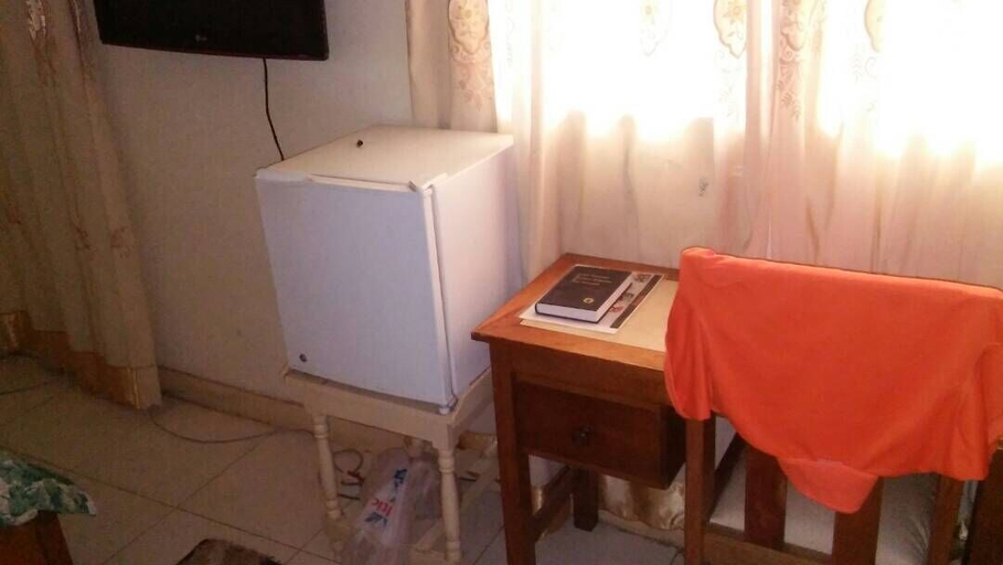 Others 4, New Mexico Hotel - Takoradi, Shama Ahanta East