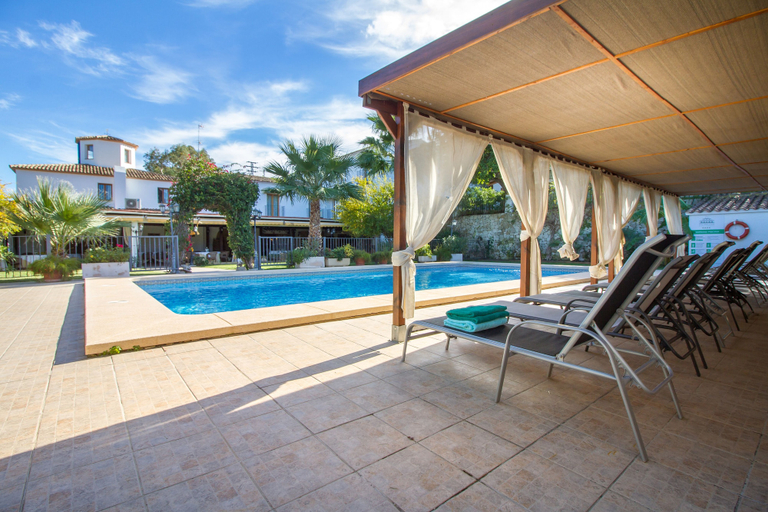 Sport & Beauty 2, Hotel Tossal d'Altea, Alicante