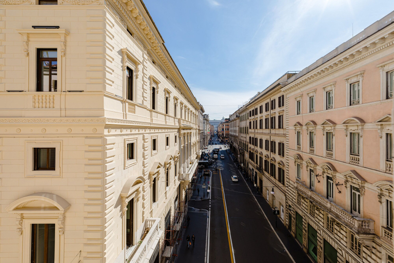 Exterior & Views 2, Antica Residenza del Corso, Roma