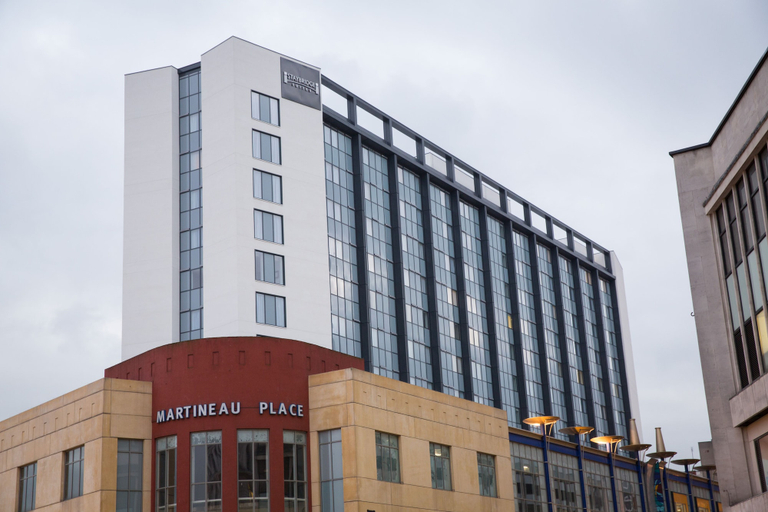 Exterior & Views 2, Staybridge Suites BIRMINGHAM, Birmingham