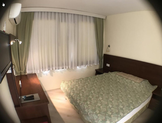Bedroom 3, Ataer Hotel, Antalya
