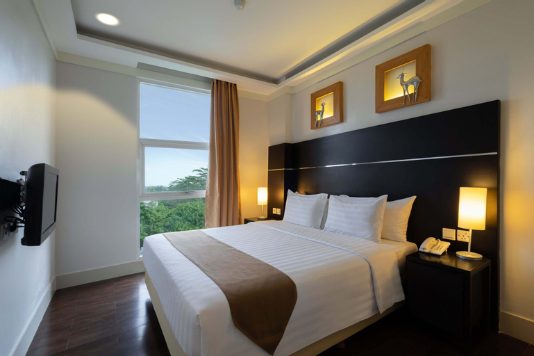 Bedroom 4, ASTON Bogor Hotel & Resort, Bogor