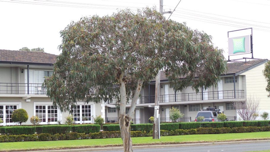 Exterior & Views 2, ibis Styles Albany, Albany