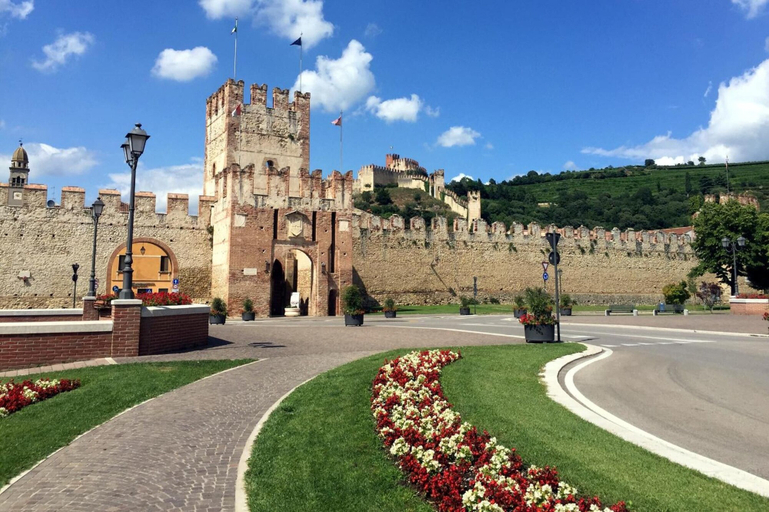 Exterior & Views 2, Hotel Roxy Plaza, Verona