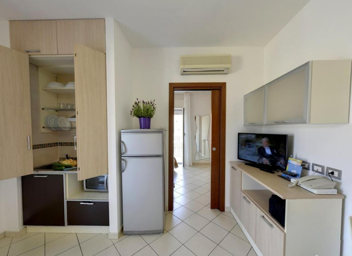 Others 5, Residence Mareo, Rimini