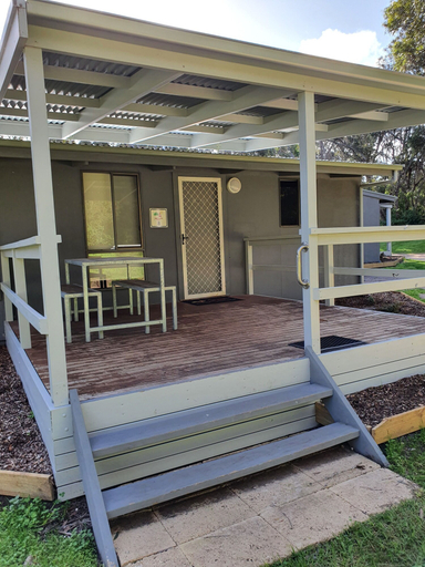 Exterior & Views 2, Robe Holiday Park, Robe