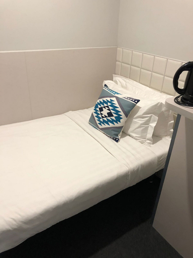 Bedroom 4, MK STAY(formerly HOTEL MK), Kowloon