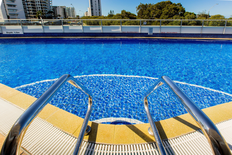 Sport & Beauty 2, The Sebel Maroochydore, Maroochy - Maroochydore