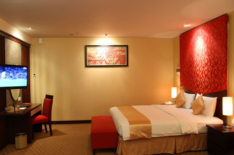 Bedroom 2, Horison Balairung Jakarta, East Jakarta