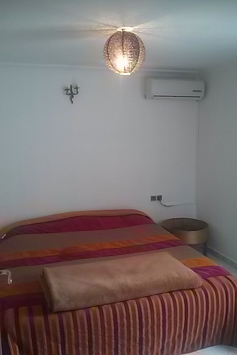 Bedroom 2, Villa Mimosa, Zouagha-Moulay Yacoub