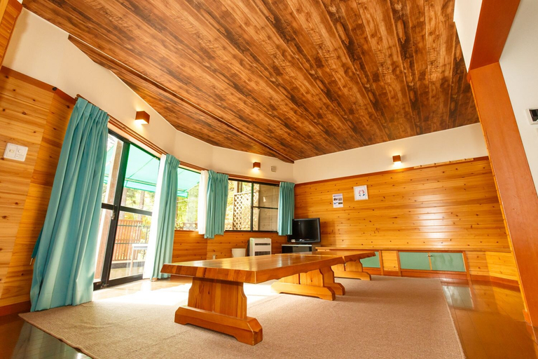 Others 5, Cottage Tozawa Center, Fujikawaguchiko