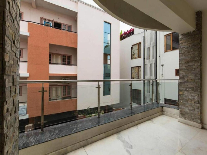 Others 5, Fresh Living Prime Banjara, Ranga Reddy
