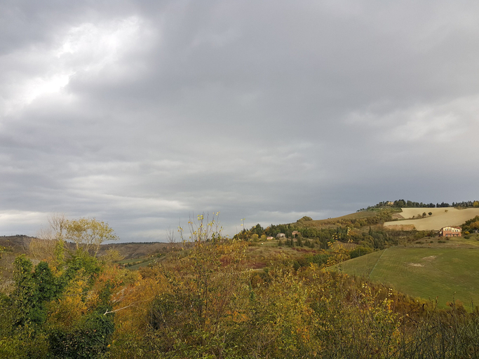Others 5, Agriturismo Ben Ti Voglio, Bologna