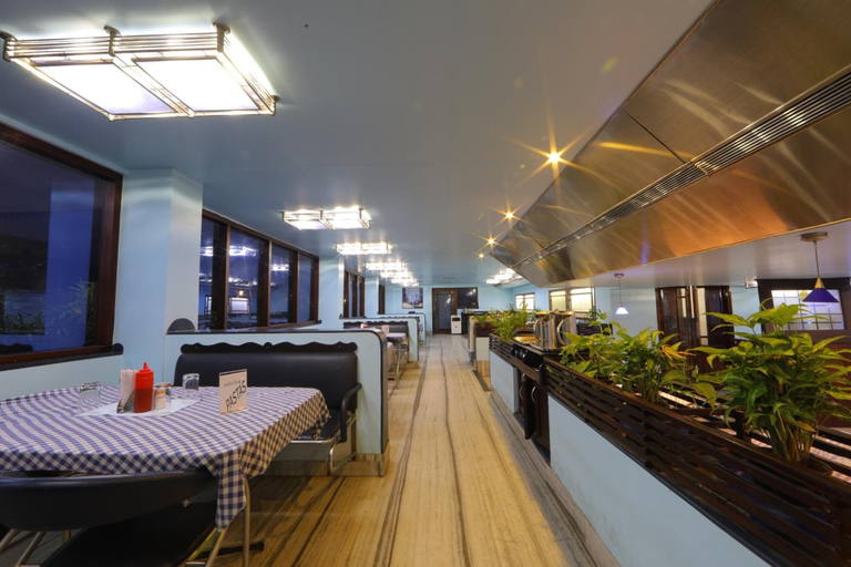Food & Drinks 5, Bharat Hotel, Ernakulam
