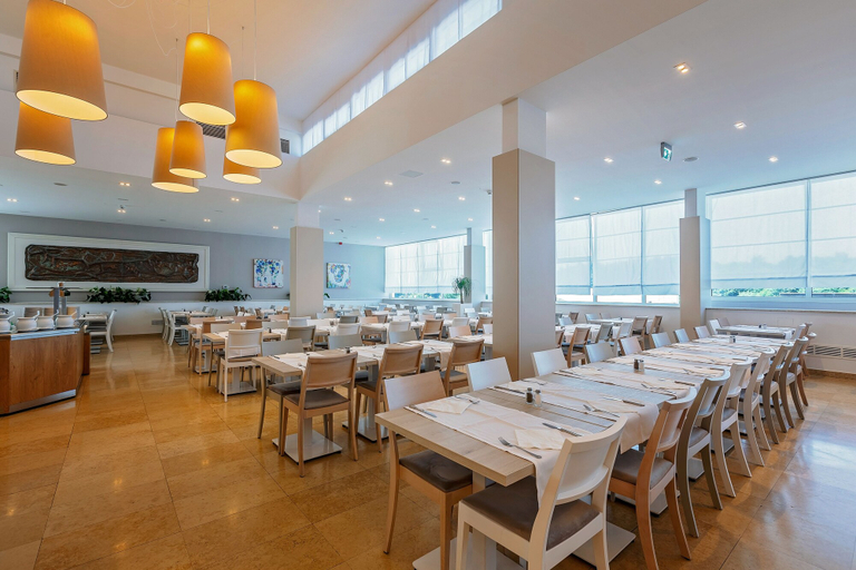 Food & Drinks 5, Hotel Zorna Plava Laguna, Vrsar