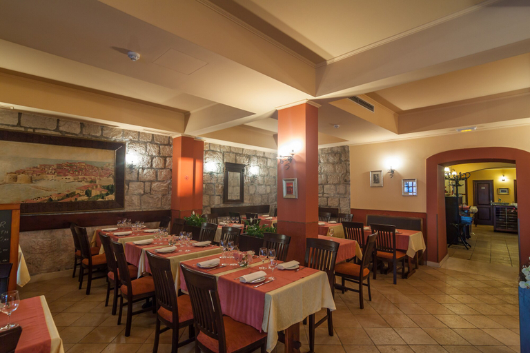Food & Drinks 5, Villa Pattiera, Konavle