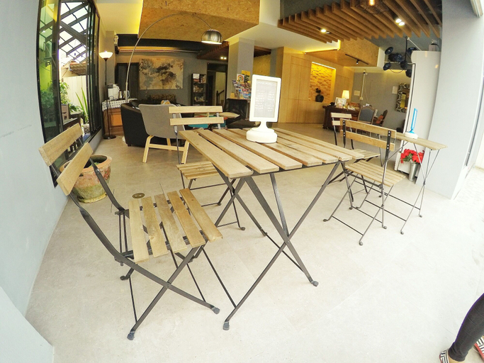 Food & Drinks 5, Sea Front Home Boutique - Patong Beach, Pulau Phuket
