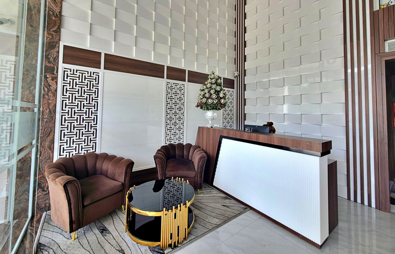 Others 4, HANZ The Moon Hotel 3, Binh Tan
