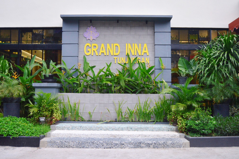 Exterior & Views 4, Grand Inna Tunjungan Surabaya, Surabaya