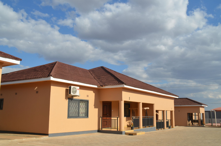Exterior & Views 2, River Villas, Lilongwe City