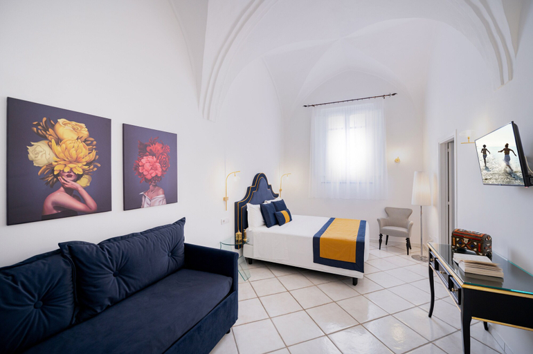 Others 4, Amalfi Resort, Salerno