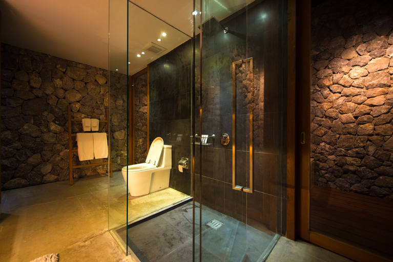 Bathroom 5, Tolani Resort Kui Buri, Muang Prachuap Khiri Khan