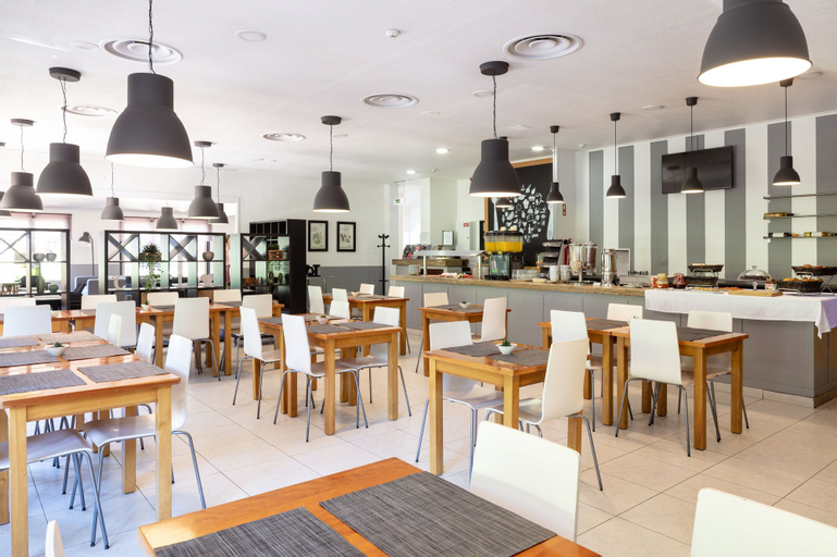 Food & Drinks 5, Hotel Campanile Lisbon South - Setubal, Setúbal
