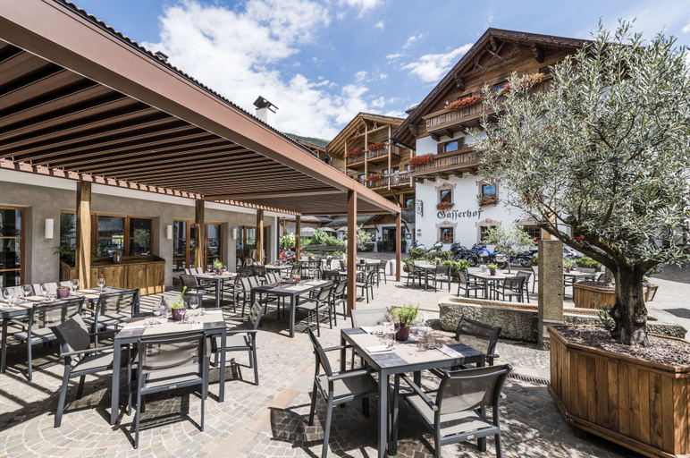 Food & Drinks 5, Hotel Gasserhof Tradition & Lifestyle, Bolzano