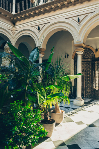Exterior & Views 2, CoolRooms Palacio Villapanés 5 GL, Sevilla