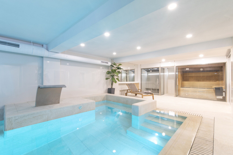 Sport & Beauty 2, Innside Palma Center, Baleares