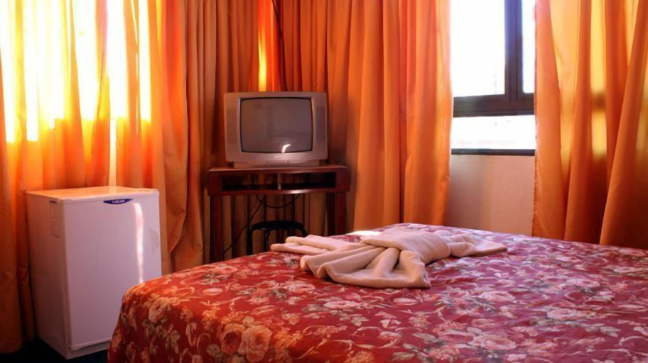 Bedroom 2, San Remo Park Hotel, La Costa
